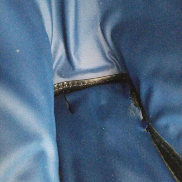 Authentic Vintage Gucci Crossbody Clutch - Picture 10 of 11